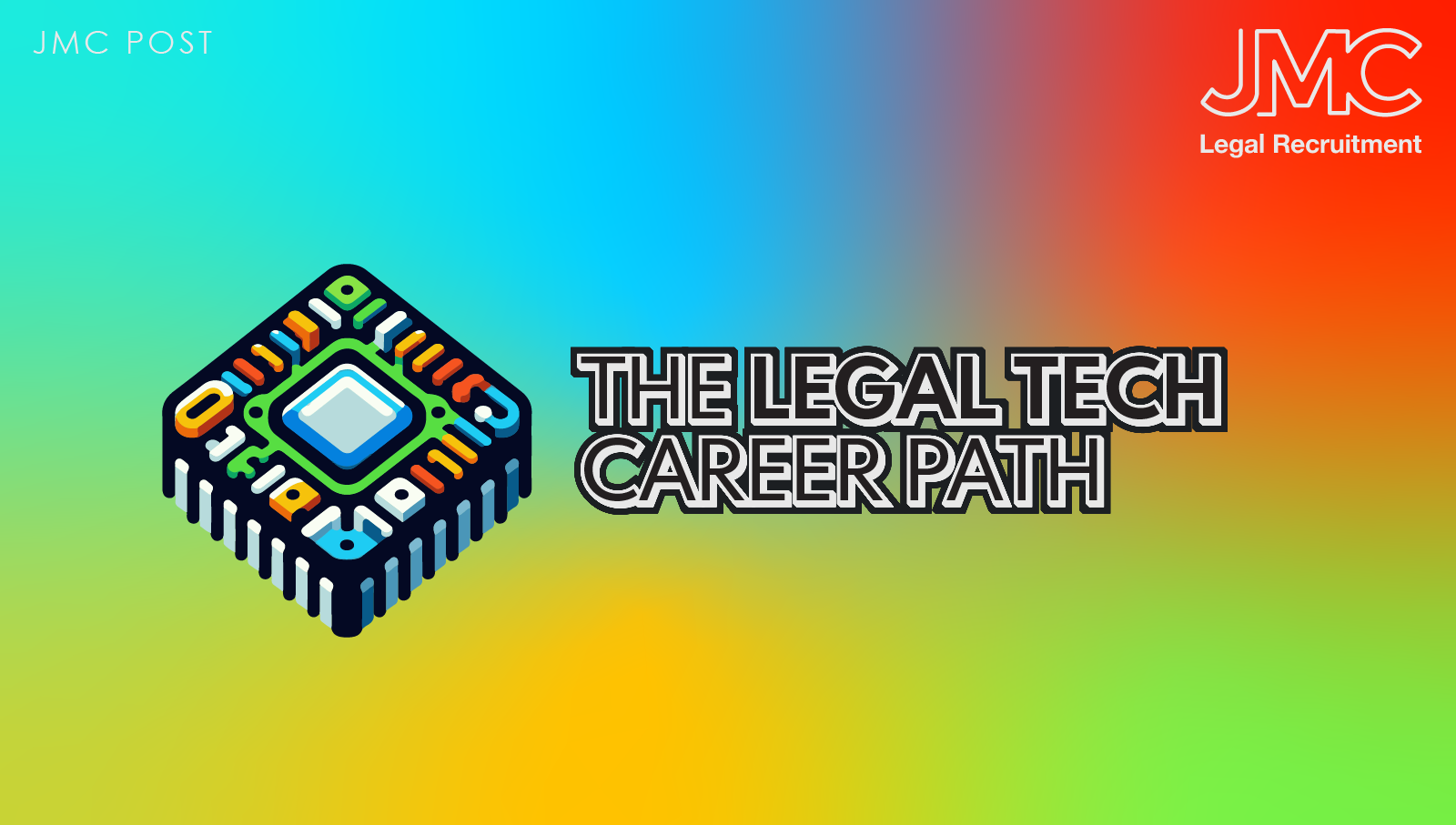 The Legal Tech Career Path