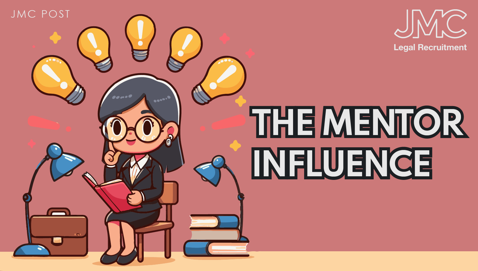 The Mentor Influence