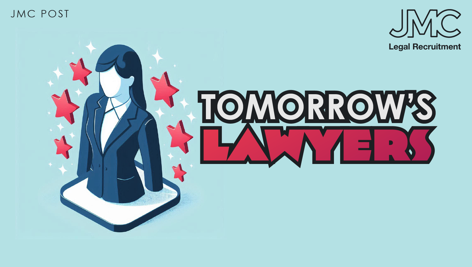 Tomorrow’s Lawyers