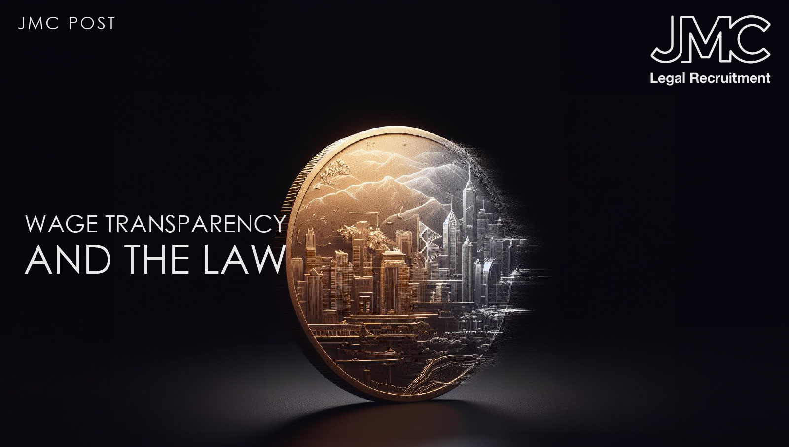 Wage Transparency and the Law