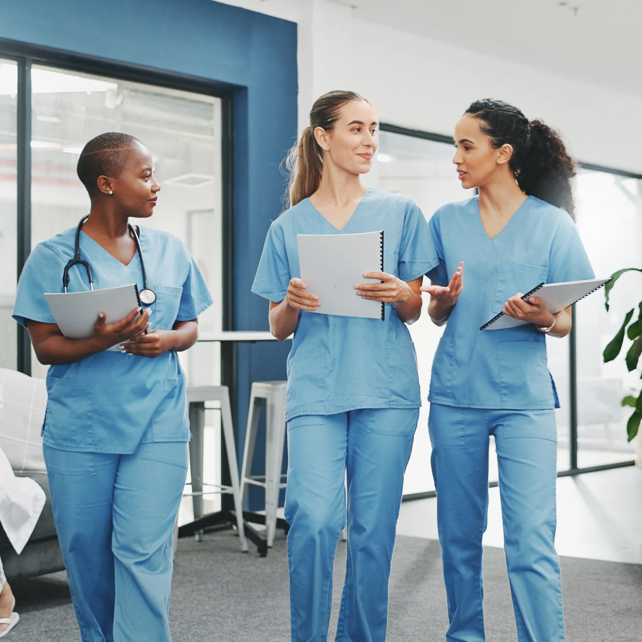 three-nurses-in-hospital