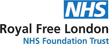 nhs-royal-free-london-logo