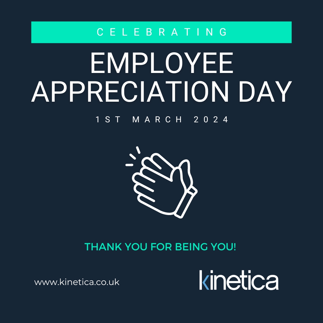 Celebrating Employee Appreciation Day: Recognising the Heart of Every Organisation