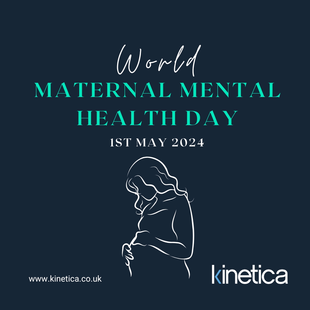 Nurturing New Mums: Prioritising Maternal Mental Health in the Workplace