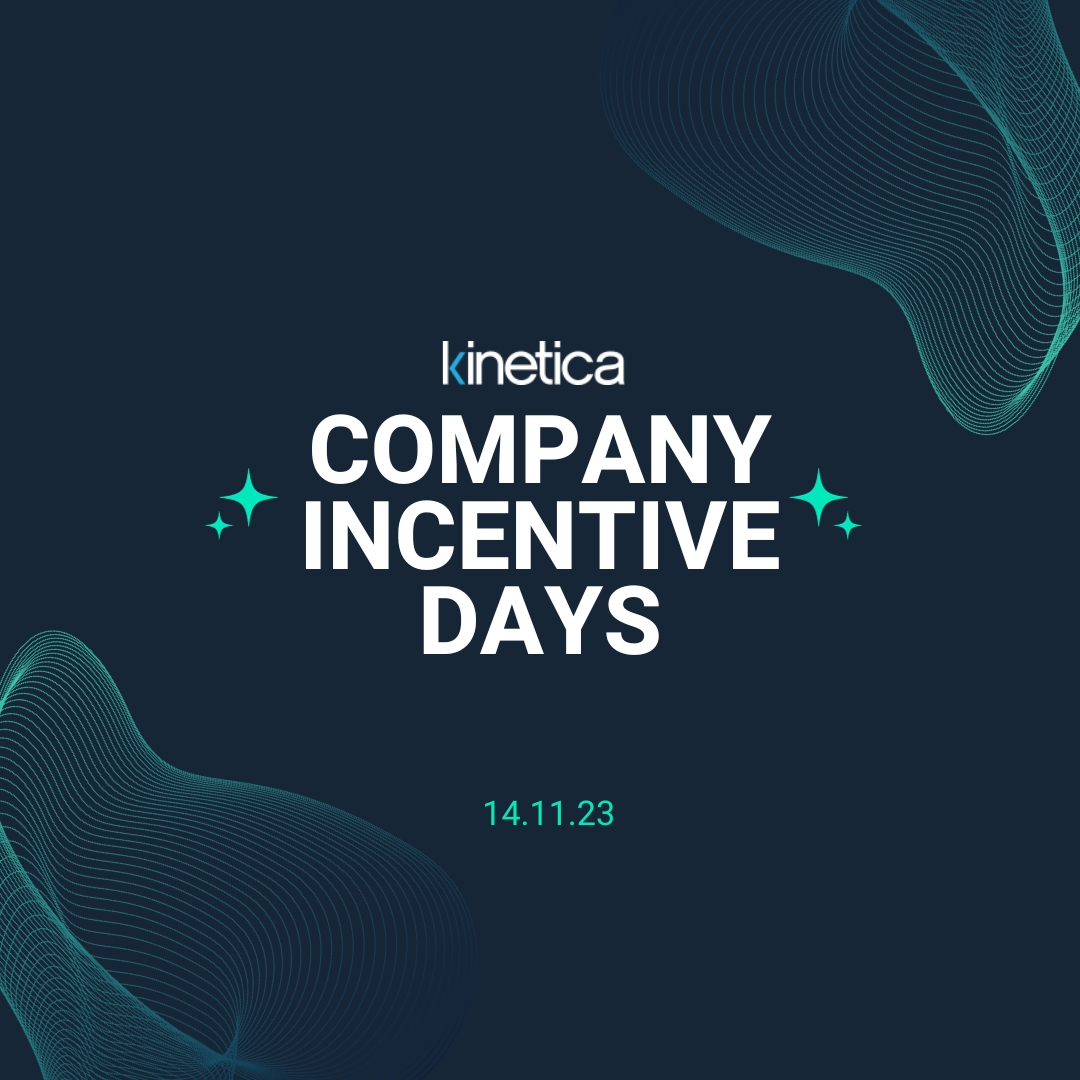 Creating a Company Culture: Incentive Days