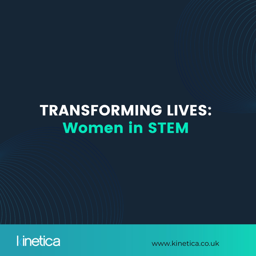 Transforming Science: Women in STEM