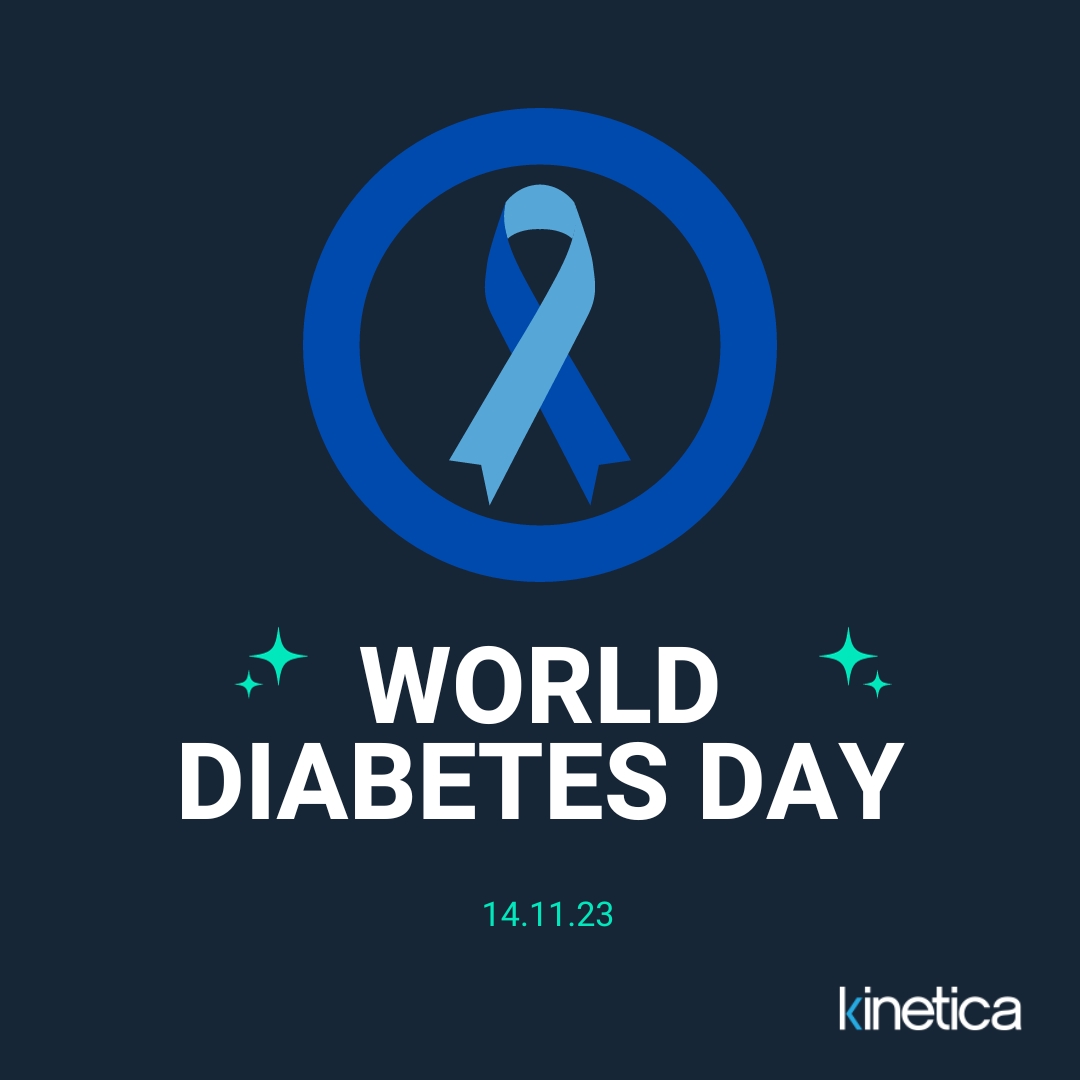 Wold Diabetes Day: The Evolution of the Diabetic Product Portfolio