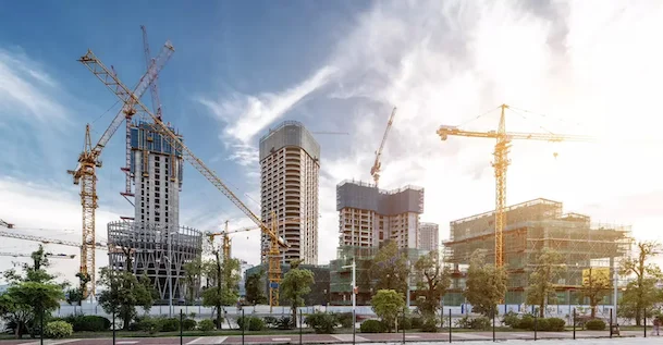 Why Resilient Infrastructure Matters More Than Ever
