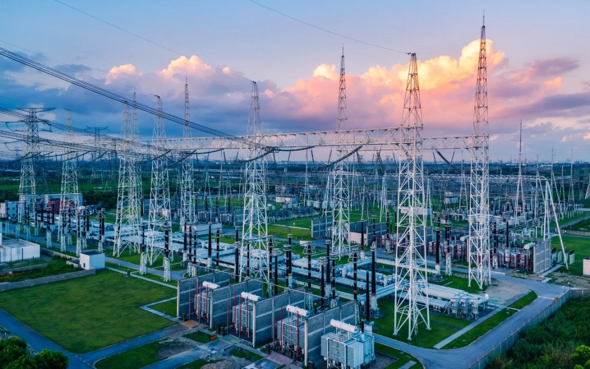 Building the Grid of the Future: The Talent Behind Power Infrastructure Projects