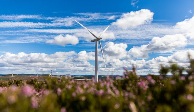 Why Grid Connection Is Becoming One of Renewable Energy’s Biggest Challenges