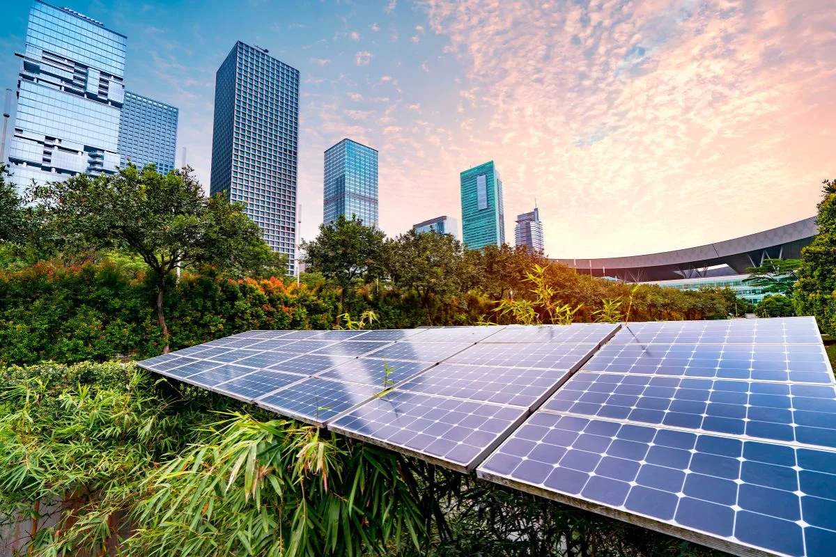 Renewable Energy Recruitment: The Skills Employers Will Need Most
