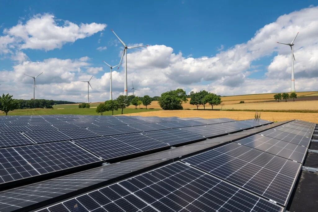 What Happens to Renewable Energy Assets at the End of Their Life?