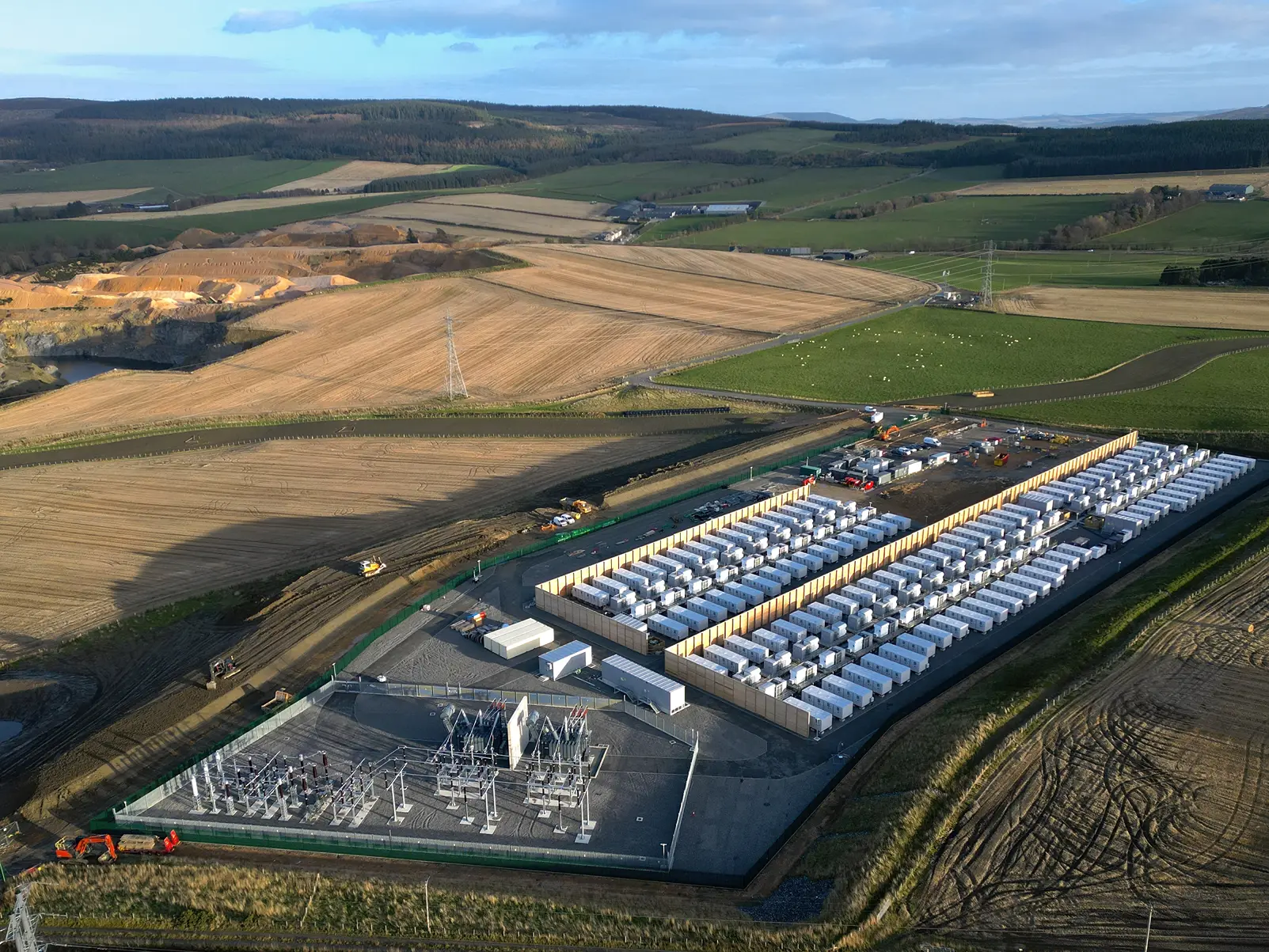 The Rise of Battery Energy Storage Systems (BESS): Opportunities for Engineers