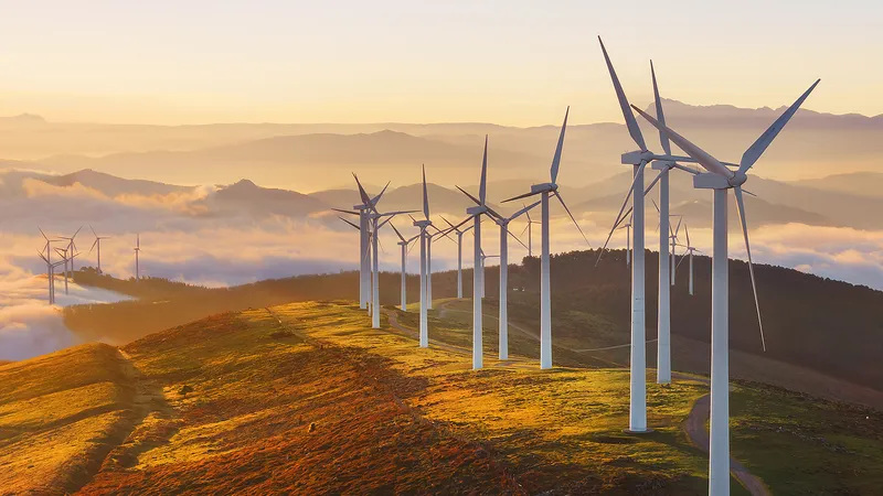 The Global Talent Challenge Behind the Energy Transition