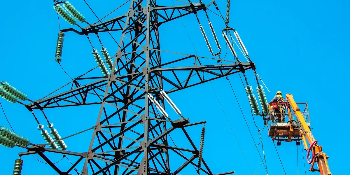 The Future of Power Transmission and Grid Modernisation