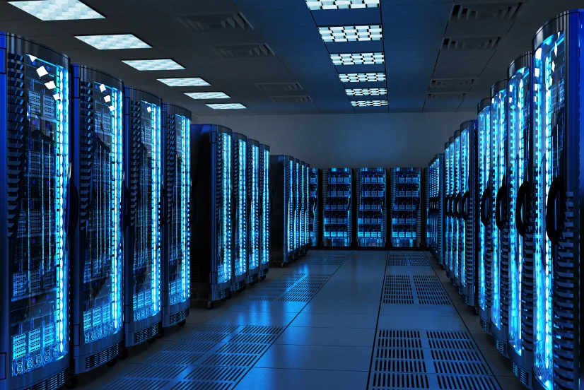 The Engineering Behind Modern Data Centres