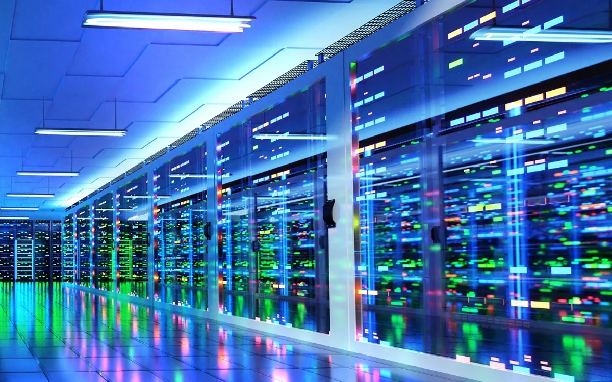 Why Data Centres Are Becoming One of the World’s Fastest Growing Industries