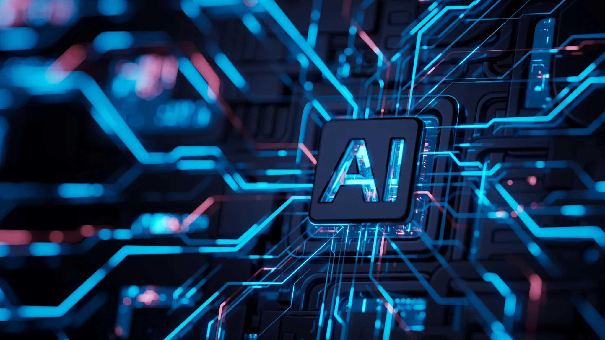 The Infrastructure Behind AI: What the Artificial Intelligence Boom Actually Requires