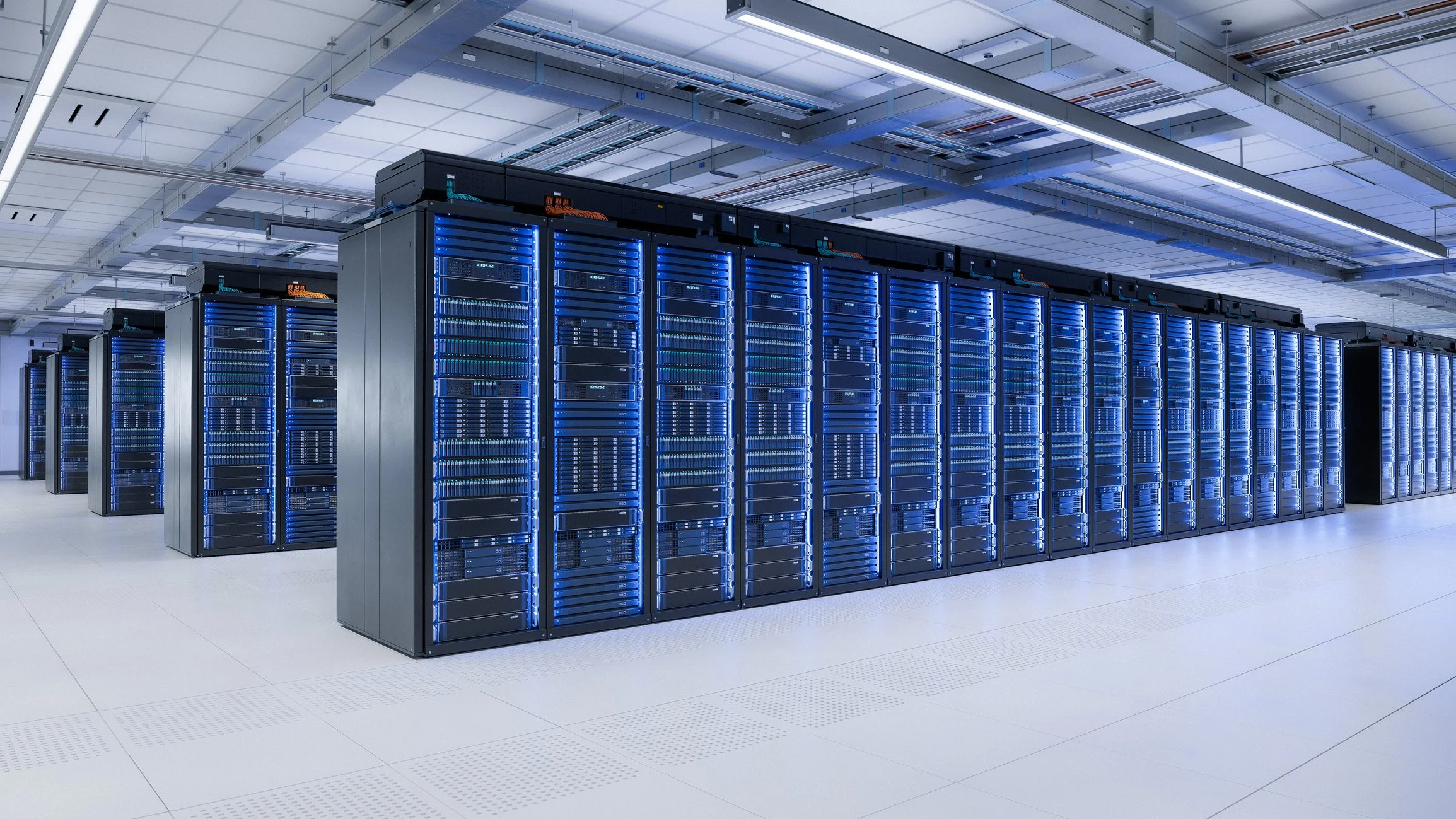 Data Centre Jobs in Europe Where the Demand Is Growing