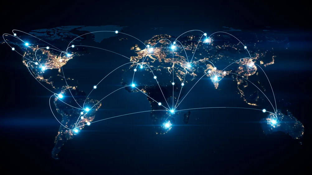 How Global Mobility Helps Deliver International Projects Faster