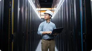 Data Centres and AI: The Talent Driving Critical Infrastructure Growth