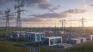 Building the Grid of the Future: The Talent Behind Power Infrastructure Projects