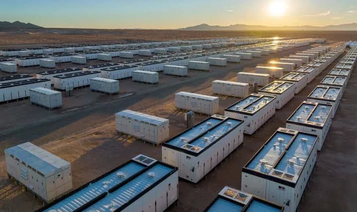 How Battery Energy Storage Is Transforming Renewable Energy Projects