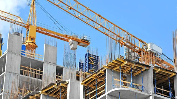 How Digital Transformation Is Changing the Construction Industry