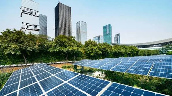 The Importance of Sustainable Infrastructure Development