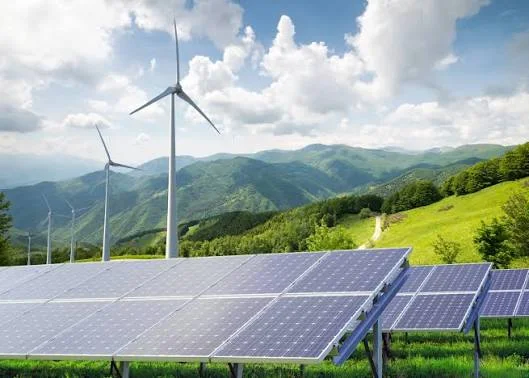 Why Renewable Energy Investment Continues to Accelerate Worldwide