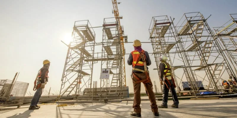 Five Infrastructure Trends Shaping the Next Decade
