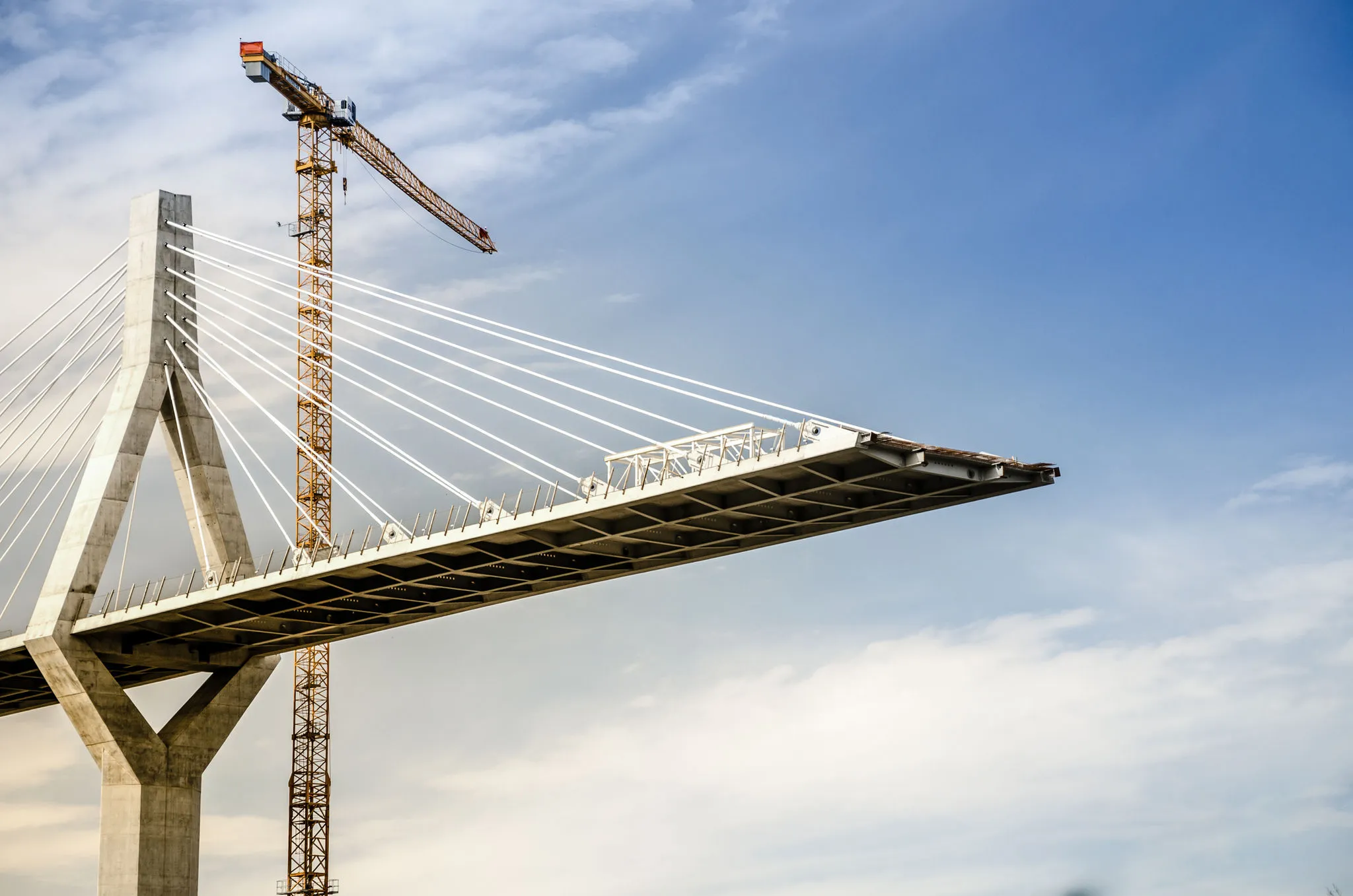 Electrification Is Changing the Future of Global Infrastructure