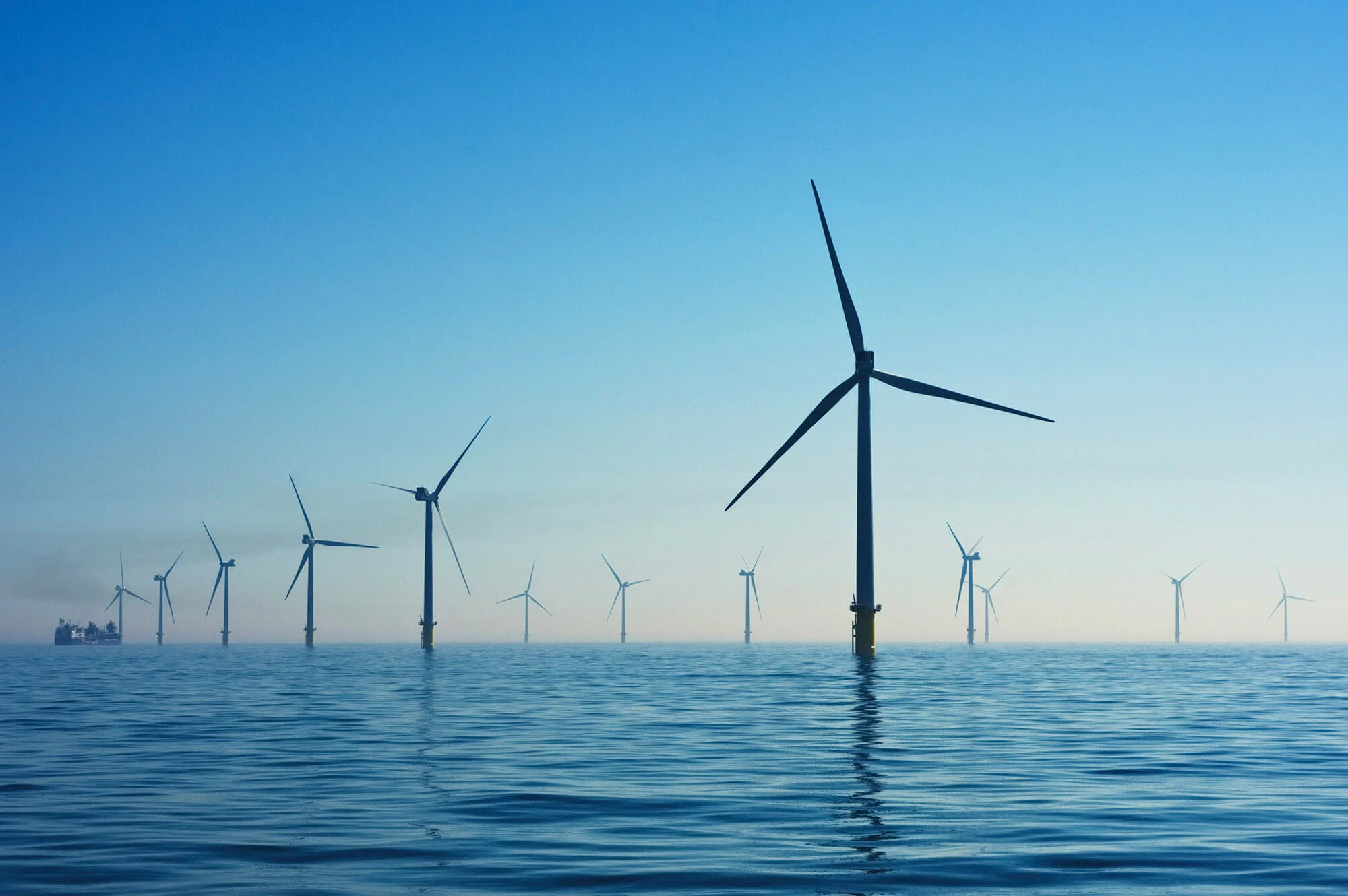 The Future of Offshore Wind: What’s Next for the Industry?