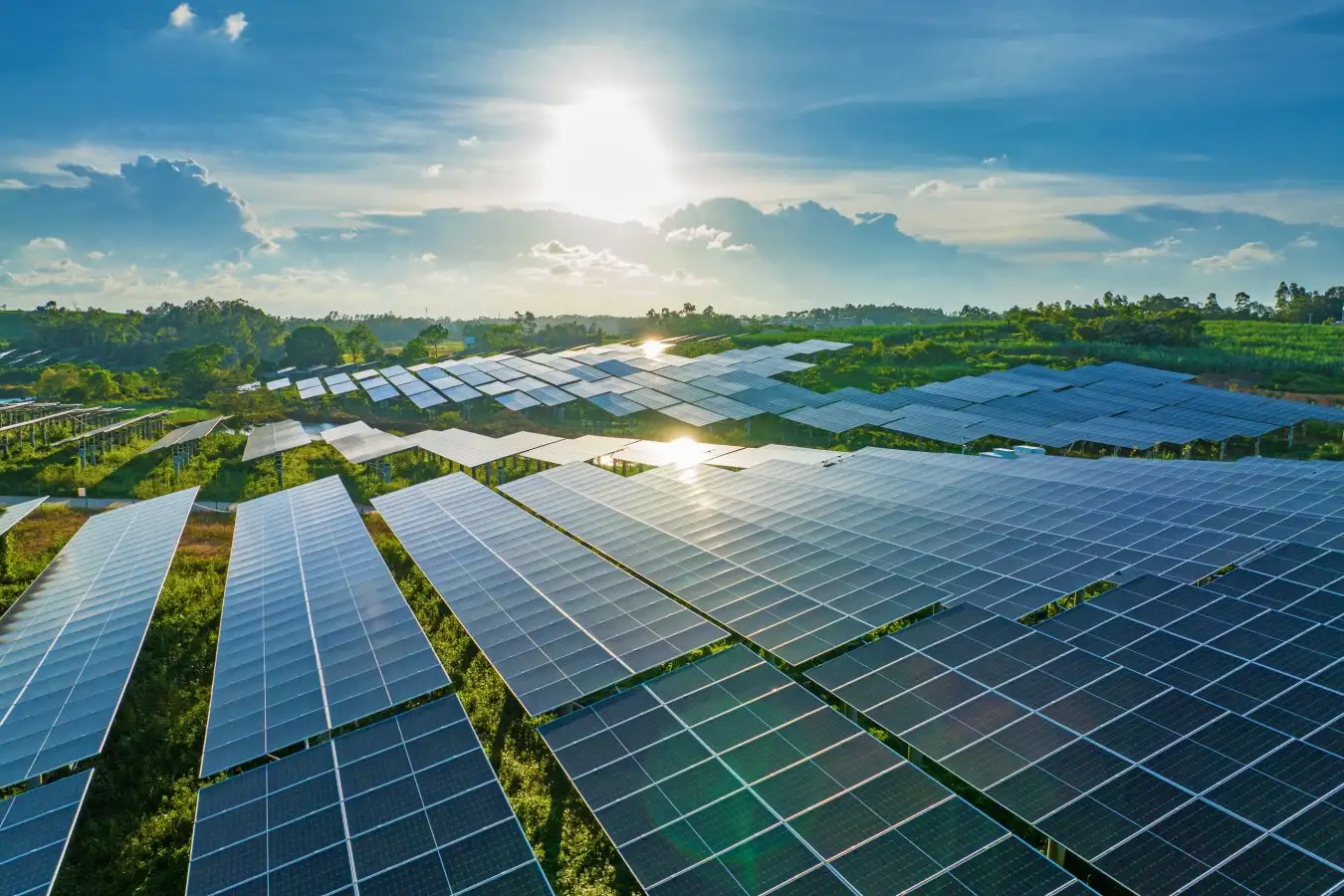 Renewable Energy Jobs in Europe: Market & Hiring Trends