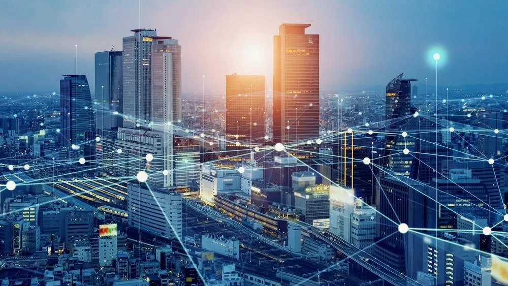 Building the Future: The Skills Driving Major Infrastructure Projects