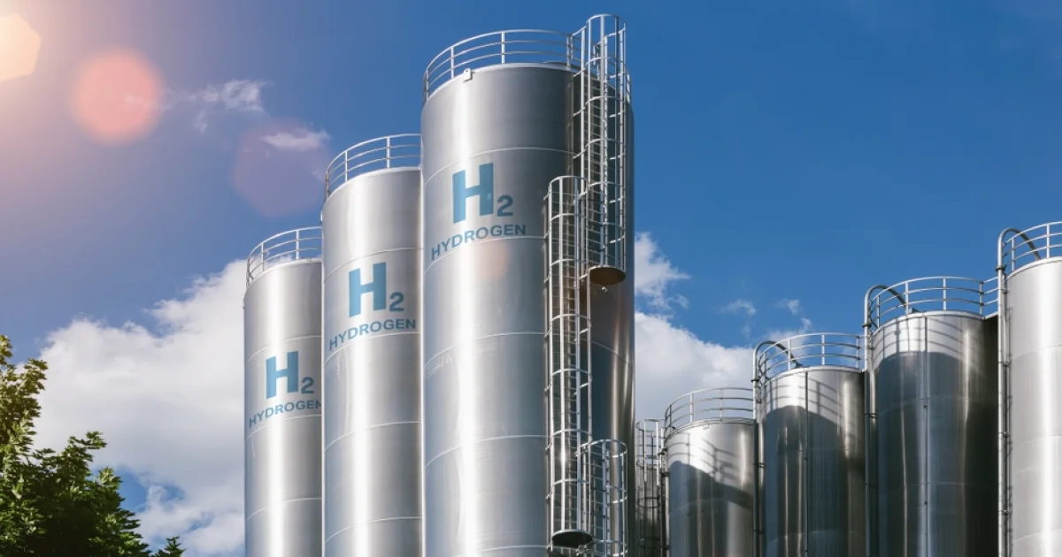 Hydrogen Infrastructure: Building the Energy Networks of Tomorrow