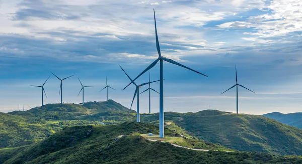 The Growth of Onshore Wind: Opportunities and Challenges