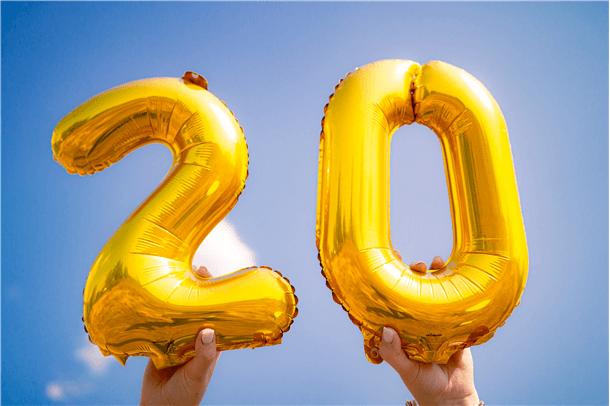 It’s our birthday! Kintec celebrates 20 years in business