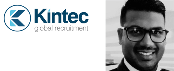 Share Facebook Twitter Linkedin Kintec appoints new Global Head of Legal & Banking Recruitment