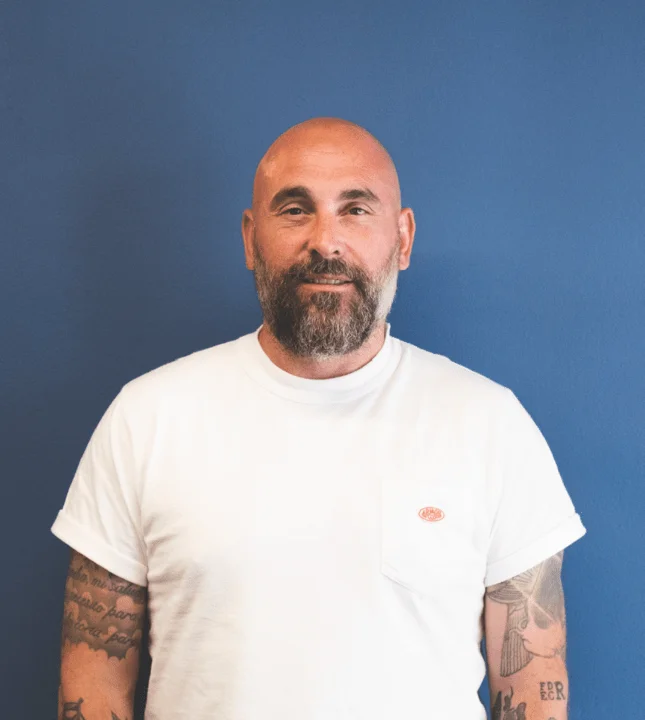 Chris Rivera - Founder