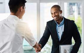 Embrace the Interview and get yourself hired