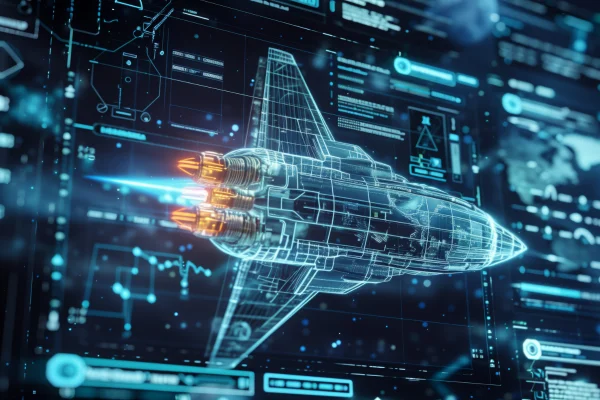 Aerospace & Defense Recruitment Experts