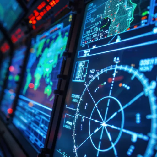 aerospace and defence launchpad image