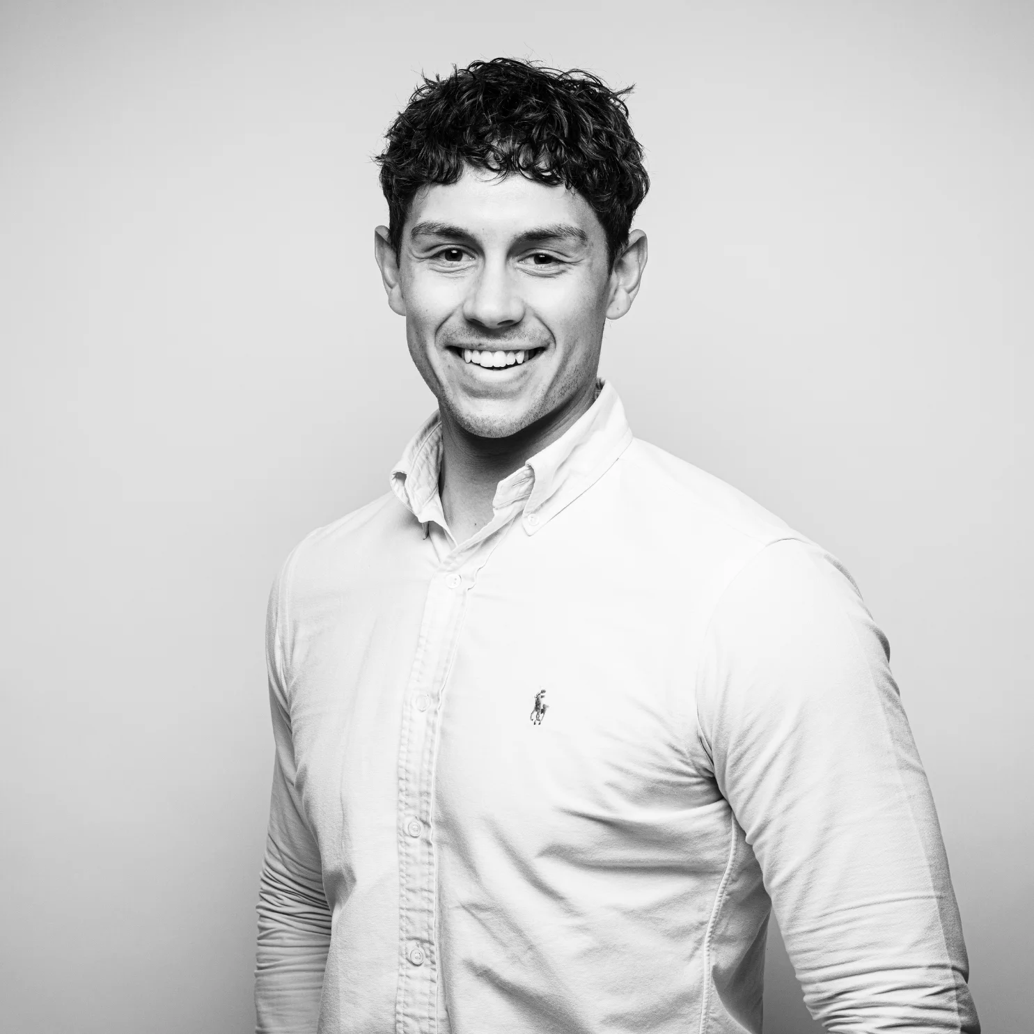 Ben Birkhead