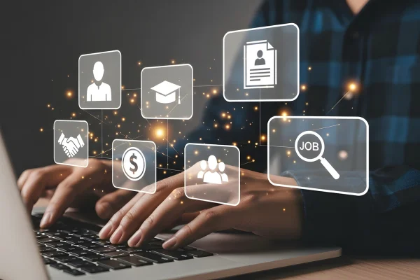 CV Tips for Graduates: How to Make Your Application Stand Out