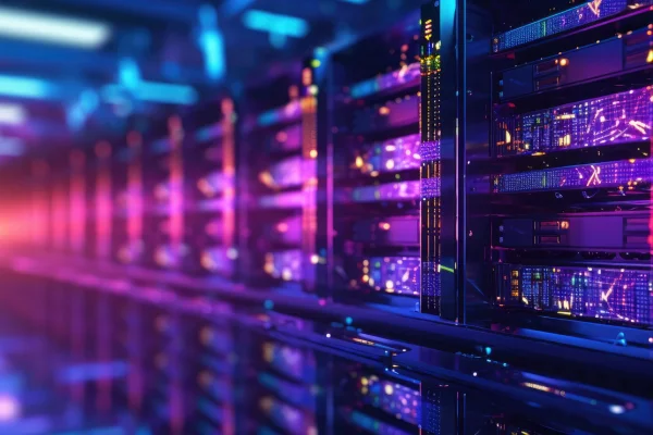 Data Centre Jobs. 5 Careers with Real Momentum