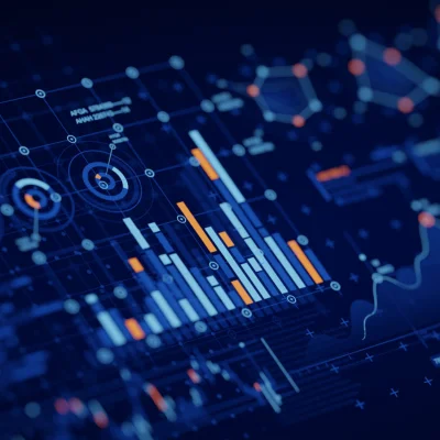 data driven insights