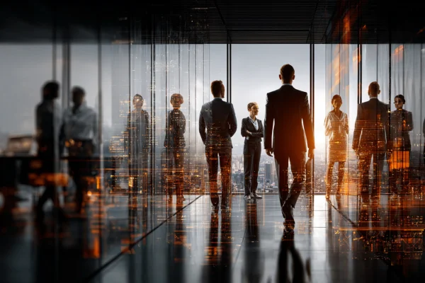 Why Executive Search Delivers Leaders Others Can’t Reach