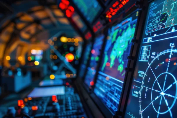 Jobs in Aerospace and Defense