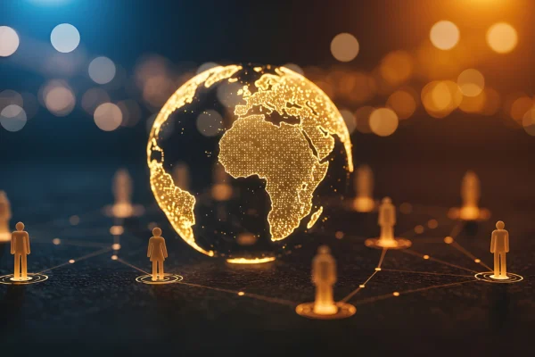 How Market Mapping Helps Leaders Make Confident Hiring Decisions